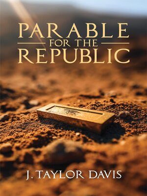 cover image of Parable for the Republic